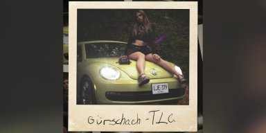 Gürschach - T.L.C. - Featured in Decibel Magazine!