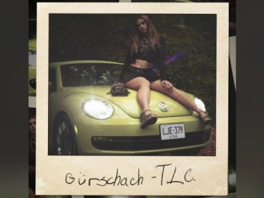 Gürschach - T.L.C. - Featured in Decibel Magazine!