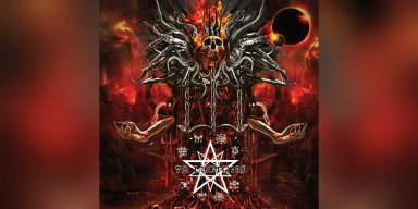  72 Legions (Feat. Former Nevermore/Annihilator Guitarist) - The 72-EP - Reviewed By Metal Digest!