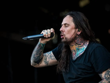 CJ MCMAHON Says THY ART IS MURDER Forced Him To Apologize
