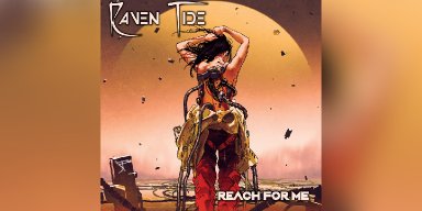 New Single: Raven Tide - REACH FOR ME - (ALTERNATIVE METAL)