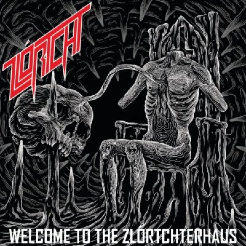 ZLÓRTCHT - Welcome To The Zlórtchterhaus - Reviewed By darkdoomgrinddeath!