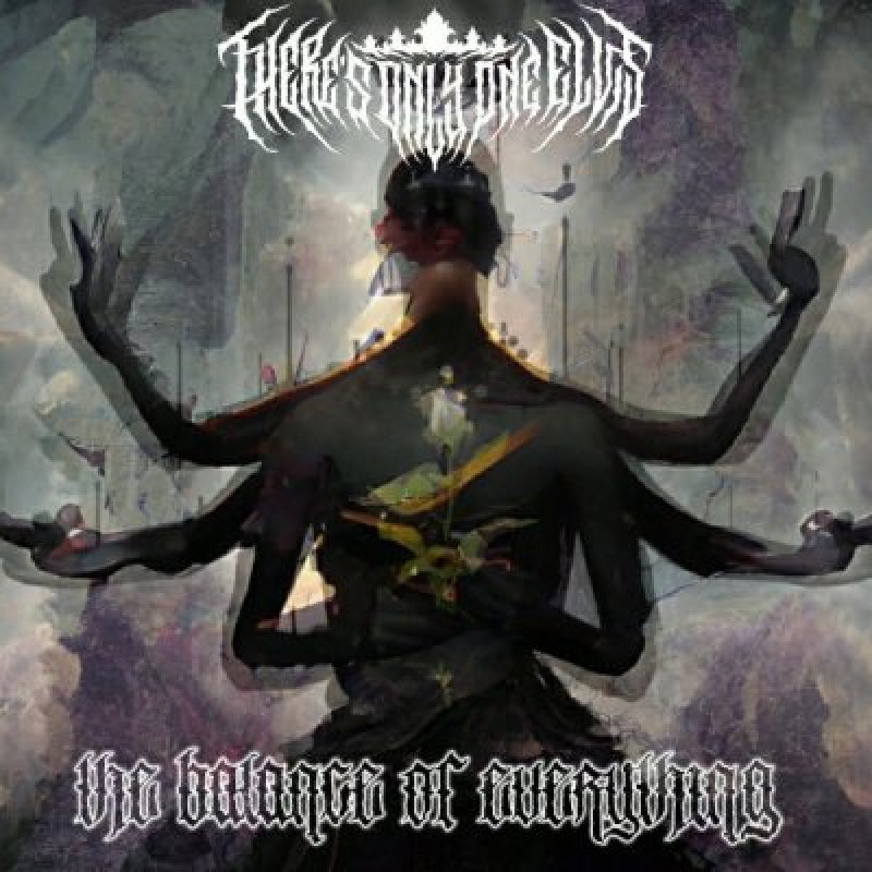 There's Only One Elvis - The Balance Of Everything - Reviewed By 195metalcds!