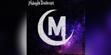 MIDNIGHT DAYDREAM - MIDNIGHT DAYDREAM - Reviewed By  Powerplay Rock & Metal Magazine!