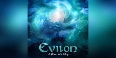 Evilon - A Warriors Way - Reviewed By  Powerplay Rock & Metal Magazine!