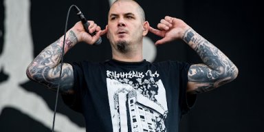 Pantera’s Phil Anselmo Impacted the American Heavy Metal Scene