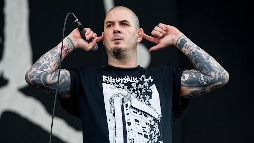 Pantera'S Phil Anselmo Impacted The American Heavy Metal Scene - The Beast