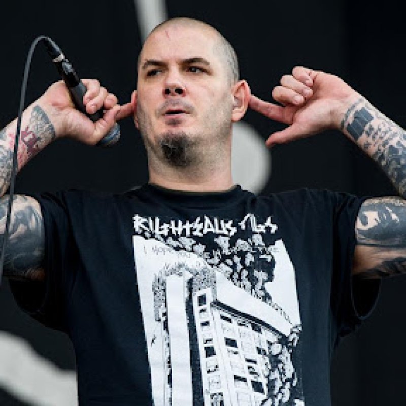 Pantera’s Phil Anselmo Impacted the American Heavy Metal Scene