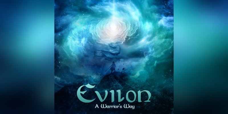 Evilon - A Warriors Way - Reviewed by Sweden Rock Magazine!