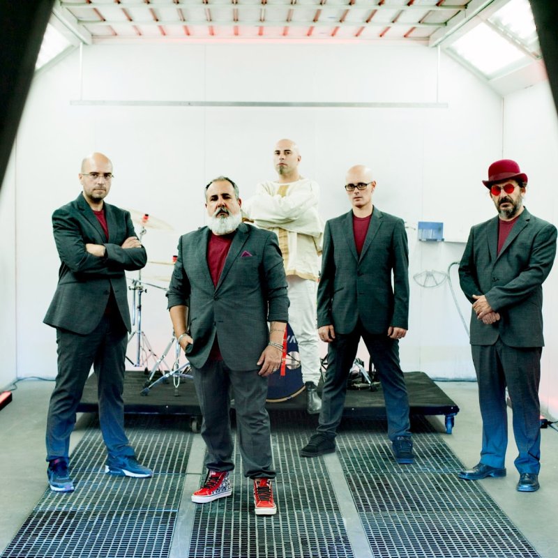 ALLGEMA Releases Second Single "HOME" with Special Guest Sandra Oliveira from Blame Zeus