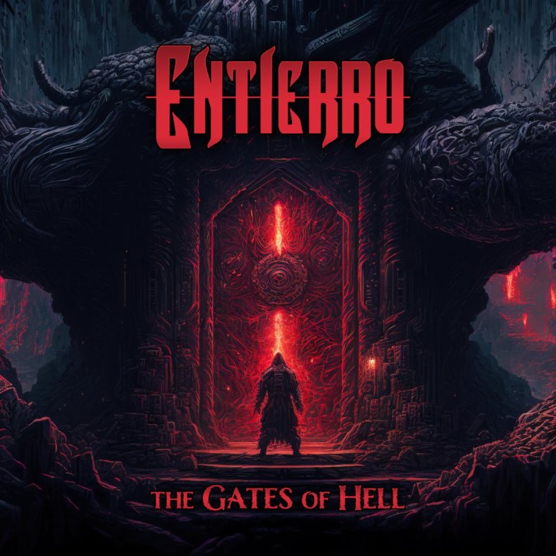 Trad-Metal Stalwarts ENTIERRO Premiere Video for "The Gates of Hell"