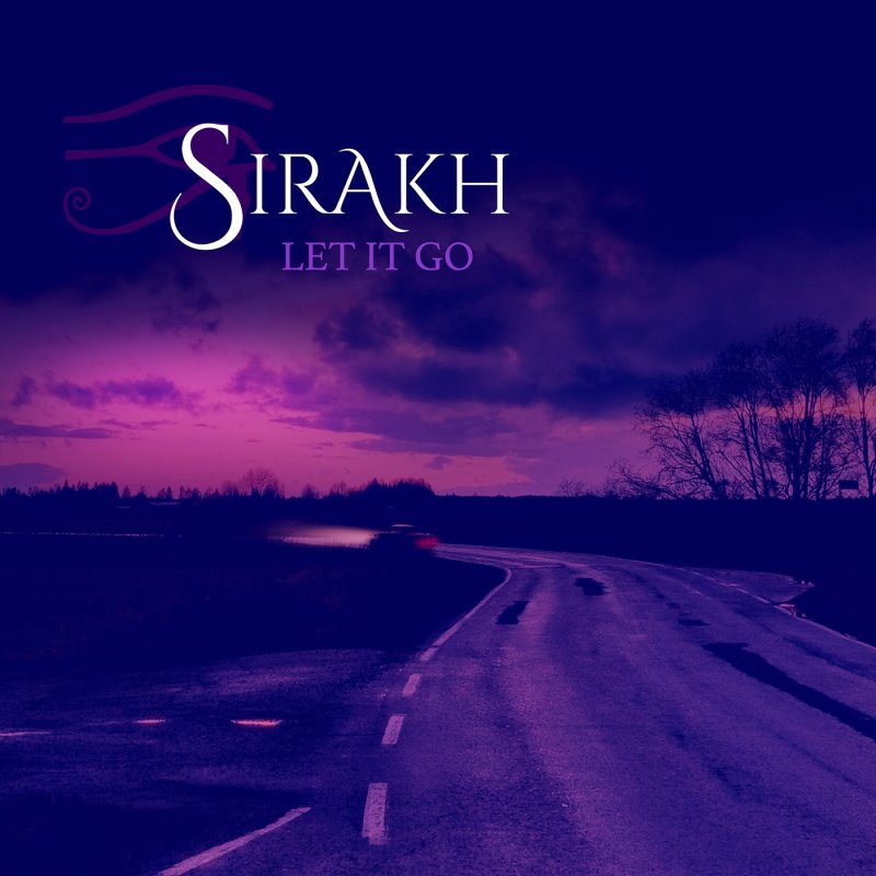 Finland's Sirakh unveils a shift in sound with their self-released single "Let it Go," a homage to 80s post-punk and goth rock, blending the familiar with the new.