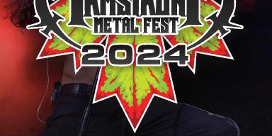 Canada's Mountain Mosh Pit ARMSTRONG METALFEST Announces Band Submissions For 2024 Lineup