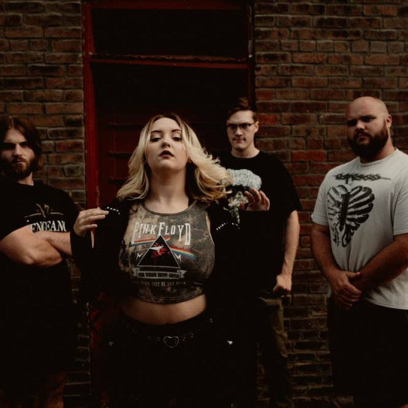 Progressive Metal band Bermuda's Burden release double A-side single, Devil's Paradise