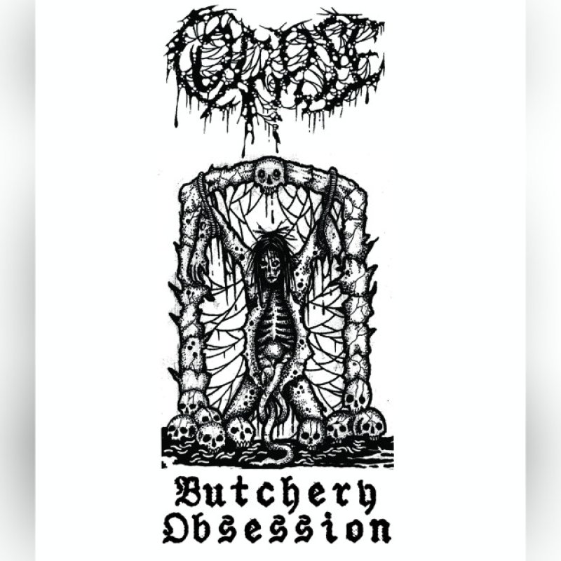New Promo: Corpse - Butchery Obsession - (Deathdoom)