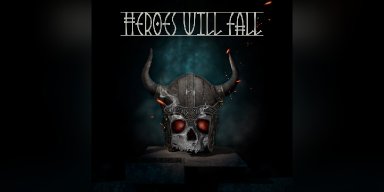 New Promo: Pressure - Heroes Will Fall - (Power Metal, Heavy Metal)