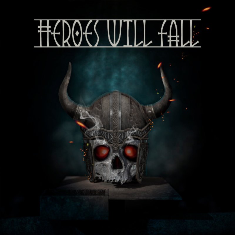 New Promo: Pressure - Heroes Will Fall - (Power Metal, Heavy Metal)