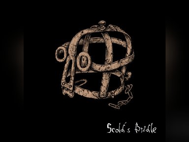 New Single: Scold´s Bridle - Black Inferno - (Hard Rock / Heavy Metal)