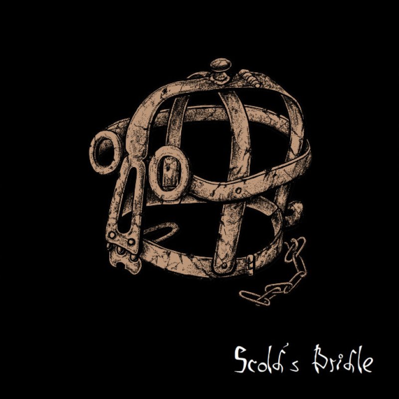 New Single: Scold´s Bridle - Black Inferno - (Hard Rock / Heavy Metal)