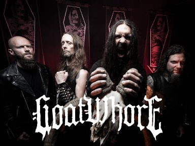 Goatwhore - Featured Interview 2014 - The Zach Moonshine Show