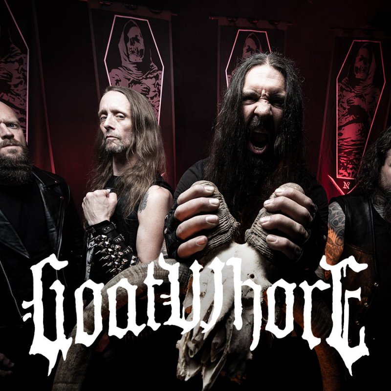 Goatwhore - Featured Interview 2014 - The Zach Moonshine Show