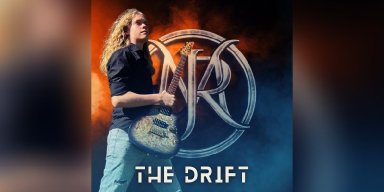 Juho Ranta-Maunus - The Drift - Featured At Guitar World Magazine!