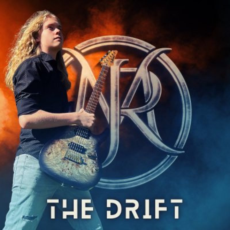 Juho Ranta-Maunus - The Drift - Featured At Guitar World Magazine!
