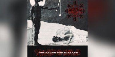 Mantikore - Venerate the Disease - Reviewed By Metal Digest!