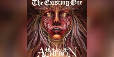 Shores Of Acheron - The Existing One - Reviewed By Metal Digest!