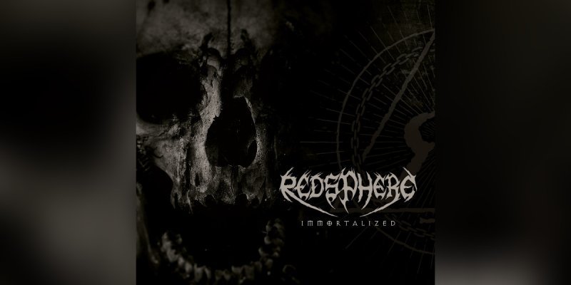 REDSPHERE - Immortalized - Reviewed By fullmetalmayhem!