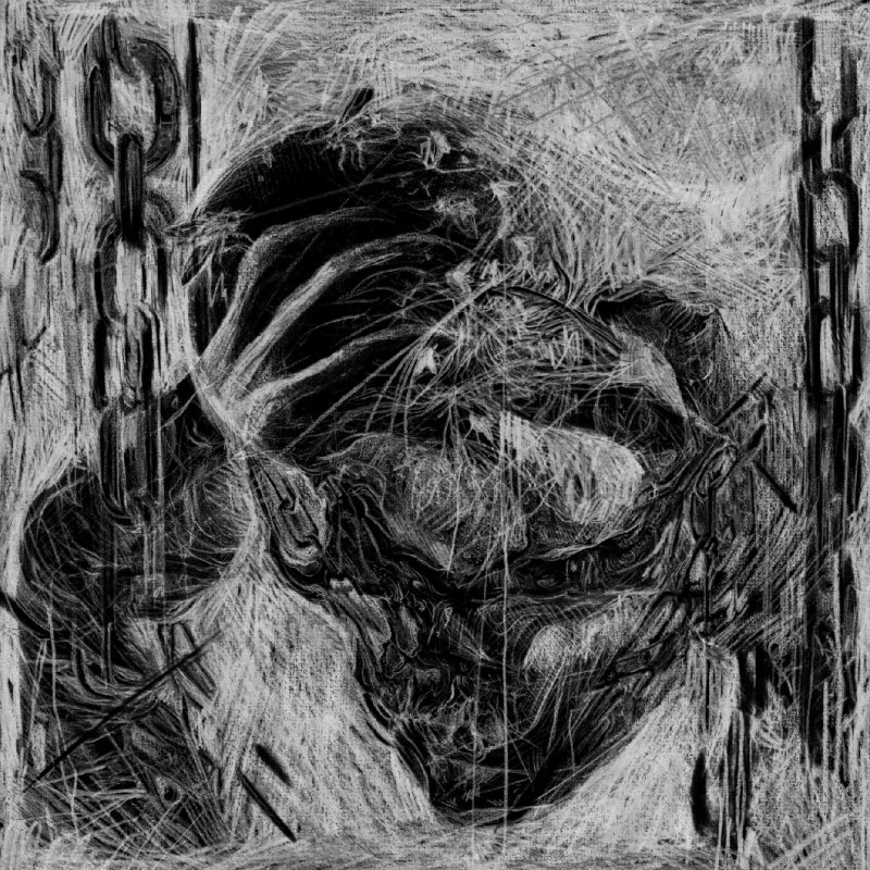 CHAÎNES premiere new track at InvisibleOranges.com - features Déhà