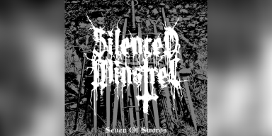 New Promo: Silenced Minstrel - Seven of Swords - (Black Metal)