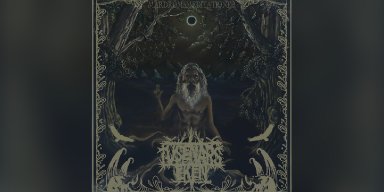 New Promo: Tusenårseken - Mardrömsmeditationer - (Melodic Black Metal) - (GrindtoDeathRecords)