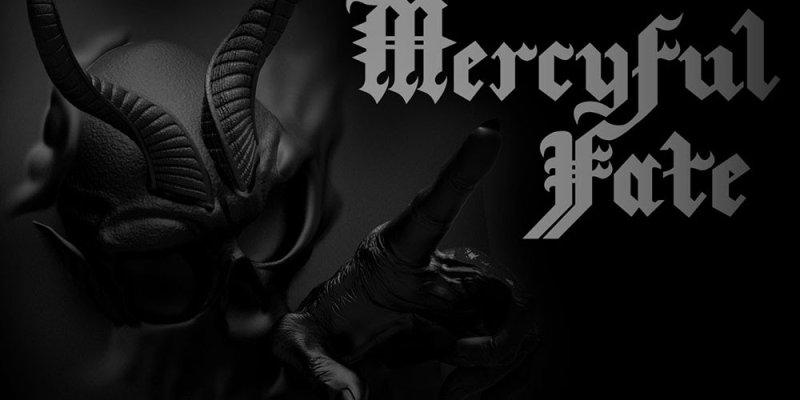 Metal Blade Records Set To Repress Classic Mercyful Fate Albums