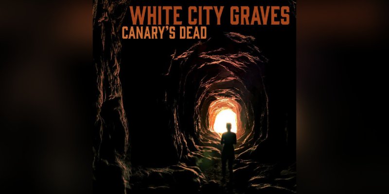 New Promo: White City Graves - Canary's Dead EP - (Hard Rock)