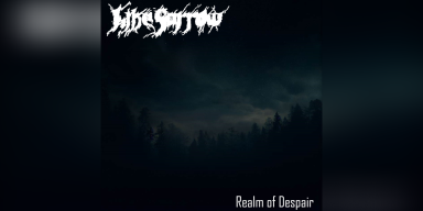 New Promo: Like Sorrow - Realm of Despair (EP) - (Atmospheric Black Metal)