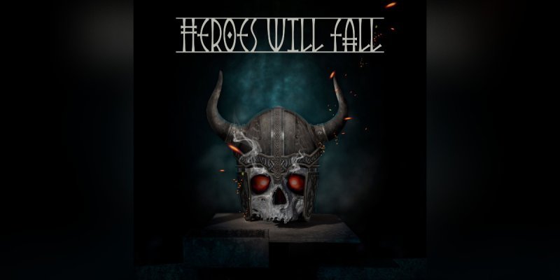 Pressure - Heroes Will Fall - Reviewed By Metal Digest!