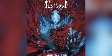  Nattsjäl (Sweden) - I Marors Djup - Reviewed By fullmetalmayhem!