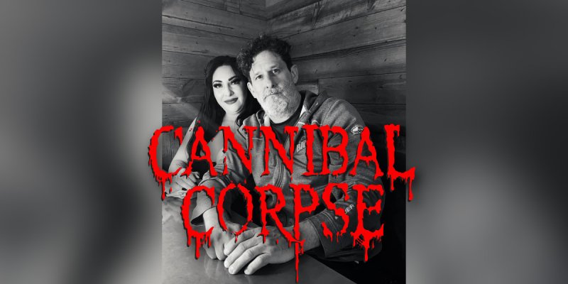  Cannibal Corpse - Interview 2023 - Midwest Metal Promotions 
