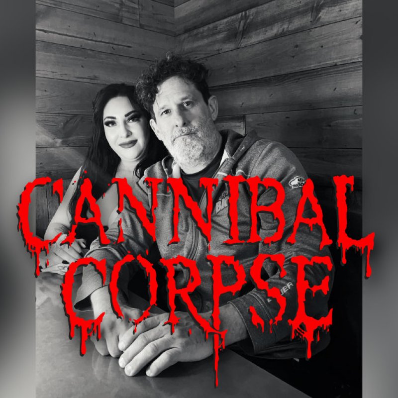  Cannibal Corpse - Interview 2023 - Midwest Metal Promotions 