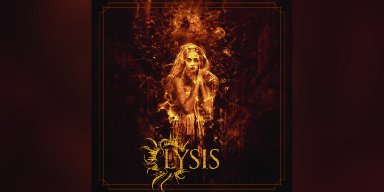 New Promo: LÝSIS -  Equinox  - (Metalcore)
