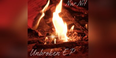 New Promo: Nur NH - Unbroken EP - (Symphonic Metal)