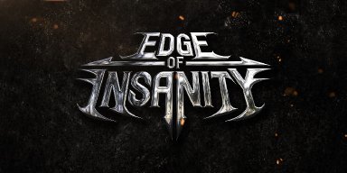 New Promo: EDGE OF INSANITY - REDEMPTION - (Metal)