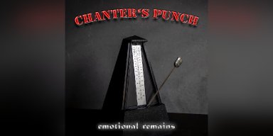 New Promo: Chanter's Punch - Emotional Remains - (Post Metal)