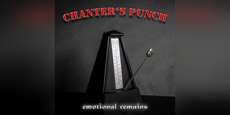 New Promo: Chanter's Punch - Emotional Remains - (Post Metal)