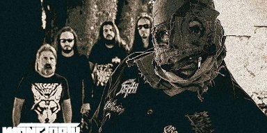 MONSTRATH: Band releases cover, tracklist and teaser of "The World Serves To Evil", check it now!
