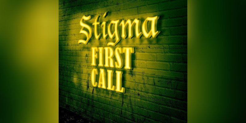Stigma (Germany) - First Call - Reviewed By Rock Hard!