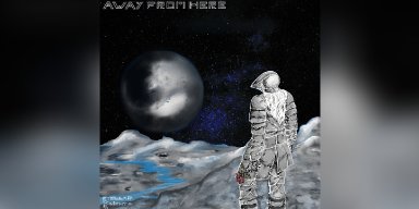 New Single: Stellar Knights - Away From Here - (Alt Goth Prog Rock)