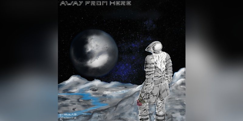 New Single: Stellar Knights - Away From Here - (Alt Goth Prog Rock)