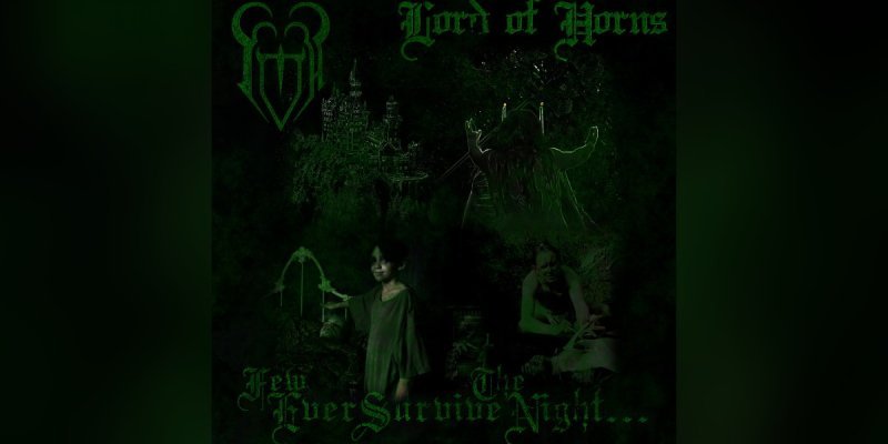 Lord of Horns (USA) - Featured In Metallurg Magazine!